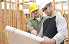 Mercaton outhouse construction leads